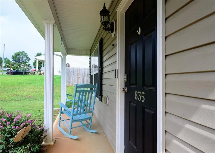 835 Oak Bend Drive, Asheboro, NC 27203 - #3