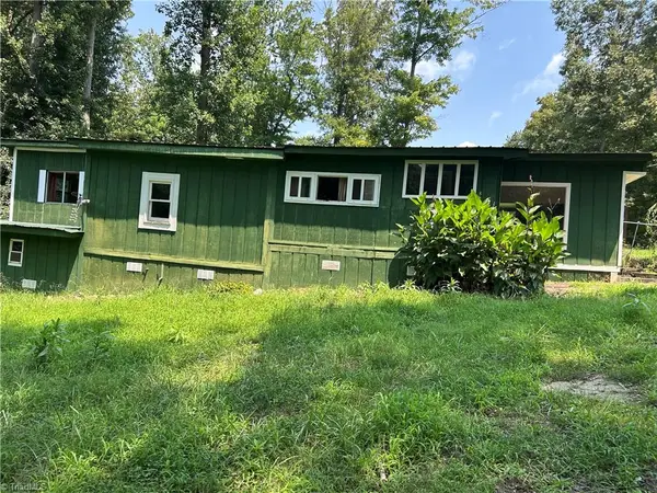 162 Oak Tree Drive, Mocksville, NC 27028