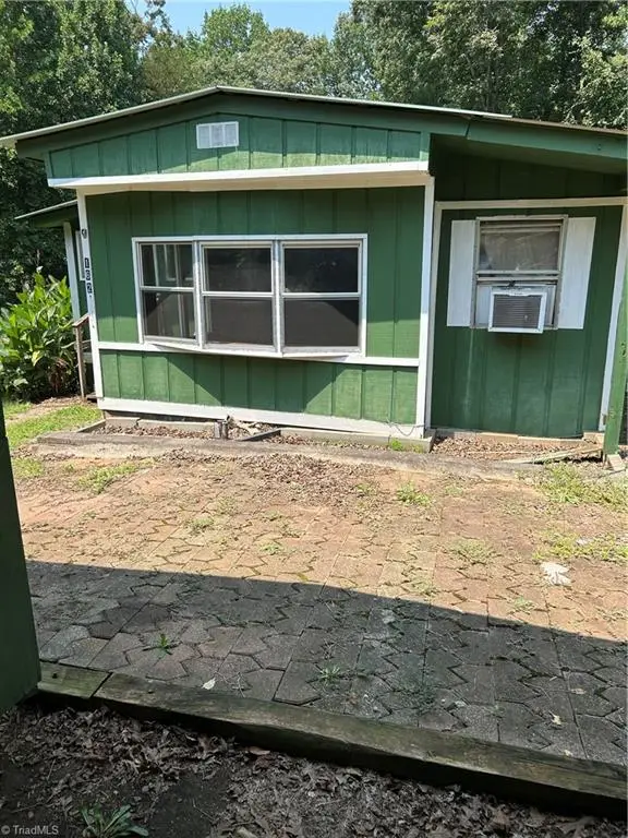 162 Oak Tree Drive, Mocksville, NC 27028 - #2