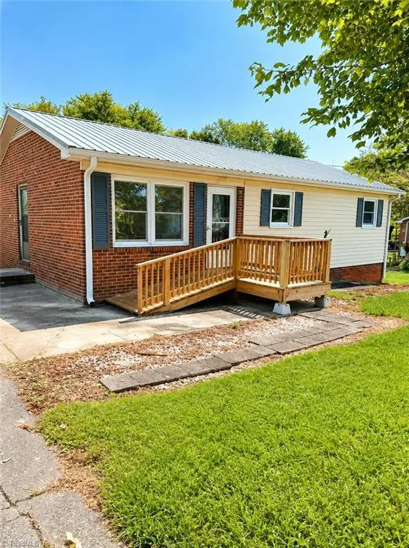 147 Snow Hill Drive, Dobson, NC 27017