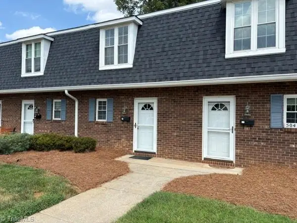 504 C3 Carolyn Court, Eden, NC 27288