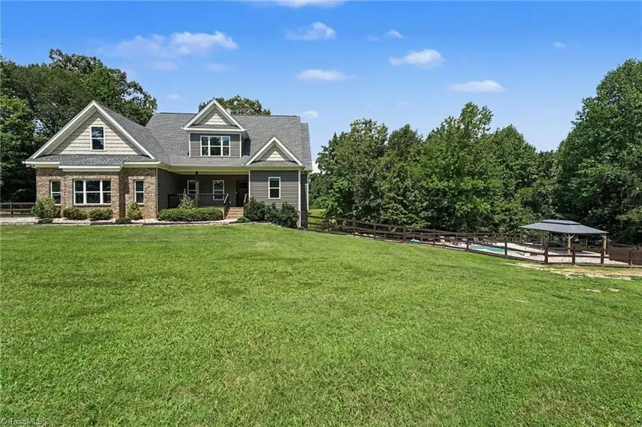 125 Grey Fox Trail, Advance, NC 27006 - #2