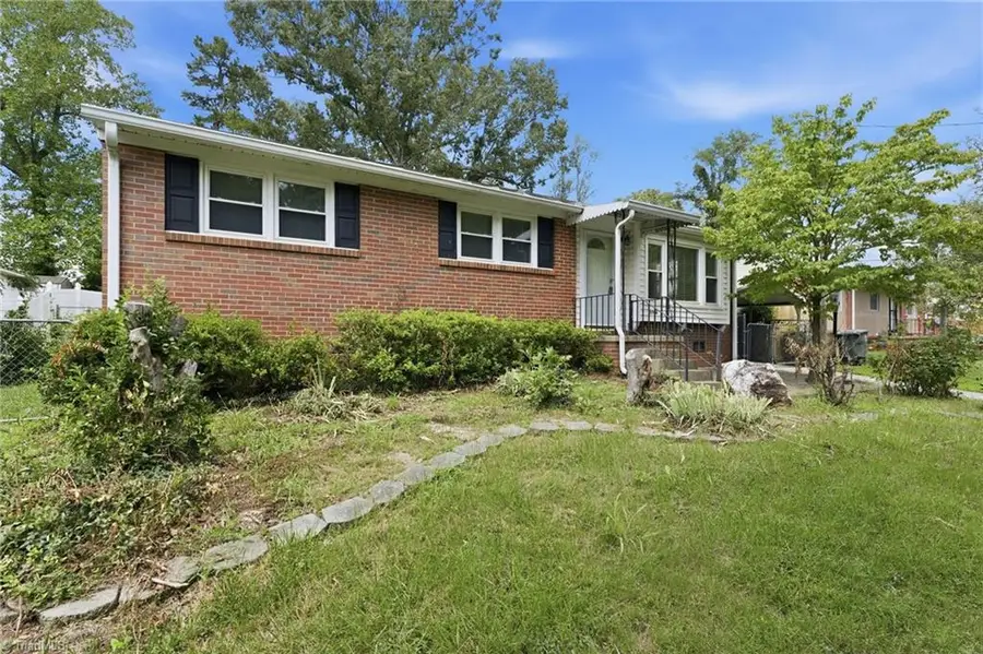 2704 Dumont Drive, Greensboro, NC 27403 - #2