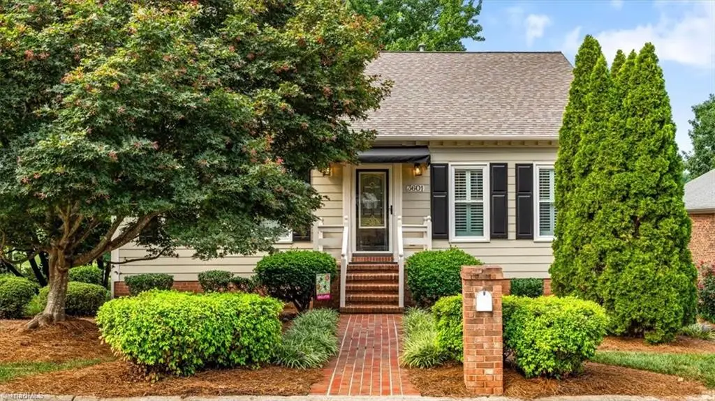 3601 Cherry Hill Drive, Greensboro, NC 27410 - #1