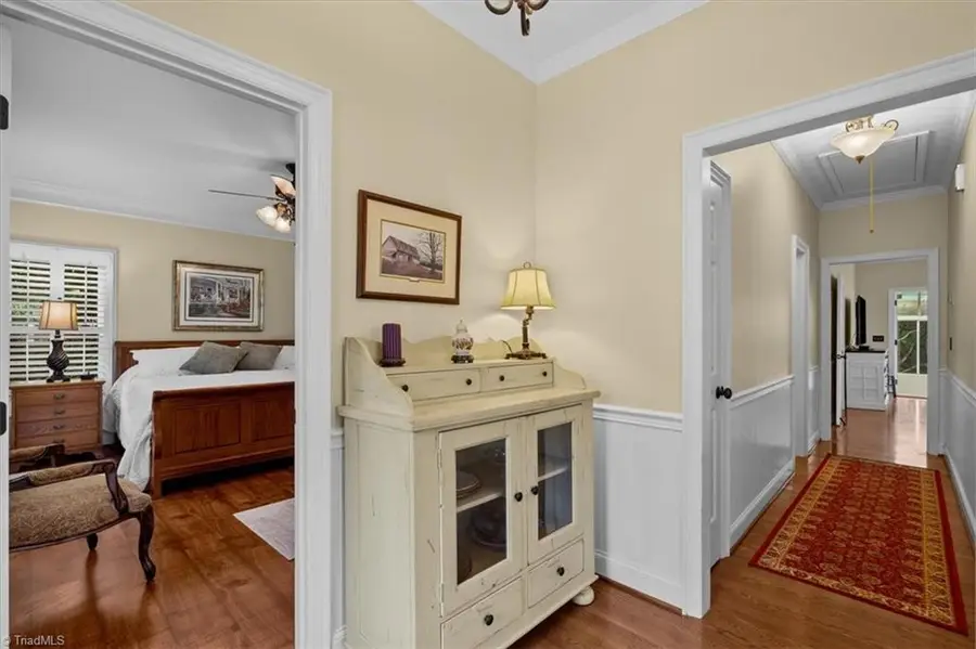 3601 Cherry Hill Drive, Greensboro, NC 27410 - #3