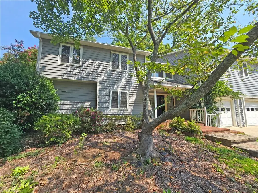 3443 Scarsborough Drive, Winston Salem, NC 27104 - #3