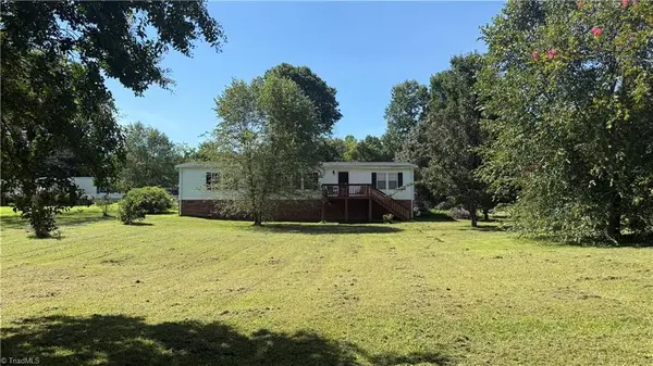 1713 Market Drive, Sophia, NC 27350