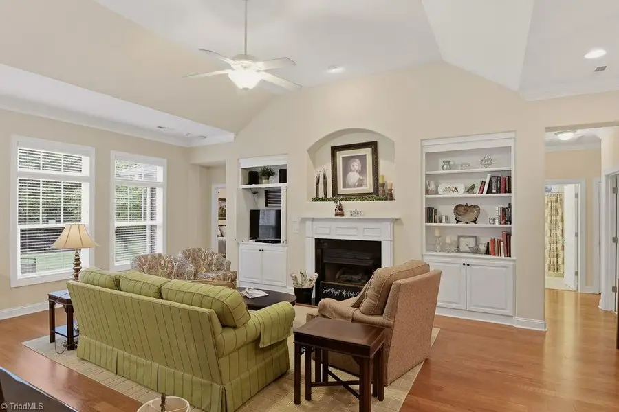 2608 Belwick Village Drive, Winston Salem, NC 27106 - #3