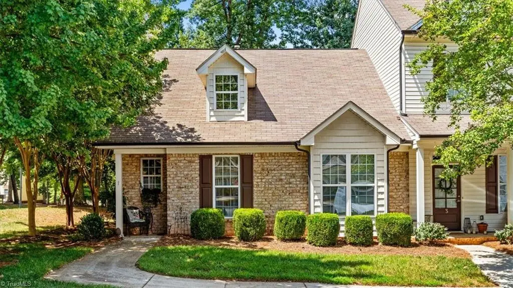 1 Nandina Drive, Greensboro, NC 27455 - #1