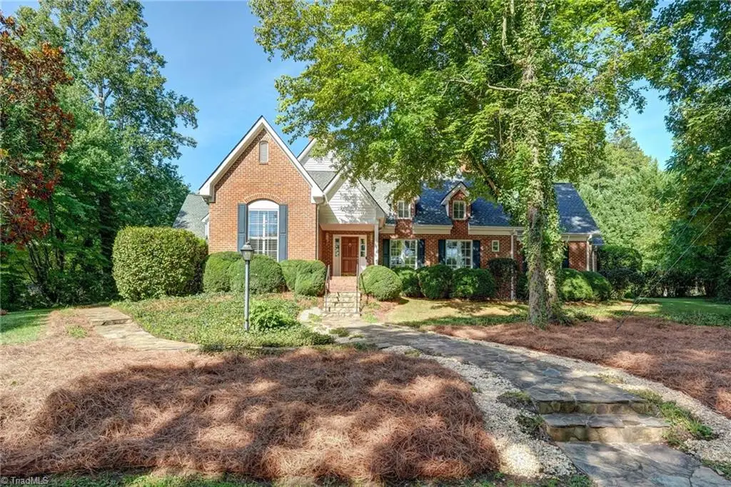 3400 Brunswick Road, Greensboro, NC 27407 - #1