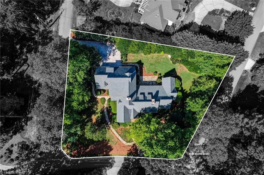 3400 Brunswick Road, Greensboro, NC 27407 - #3