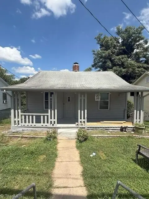 2056 Dellabrook Road, Winston Salem, NC 27105 - #1