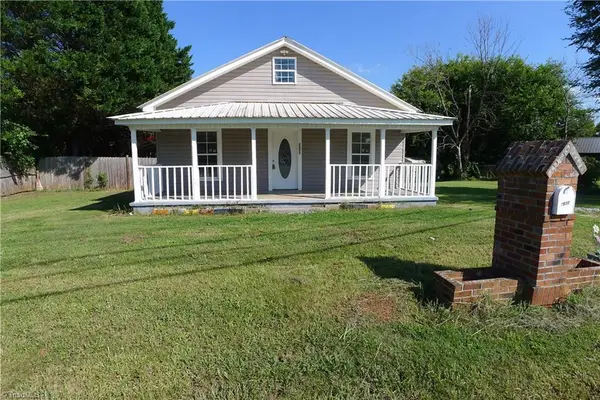 7573 Nc Highway 801 S, Mocksville, NC 27028