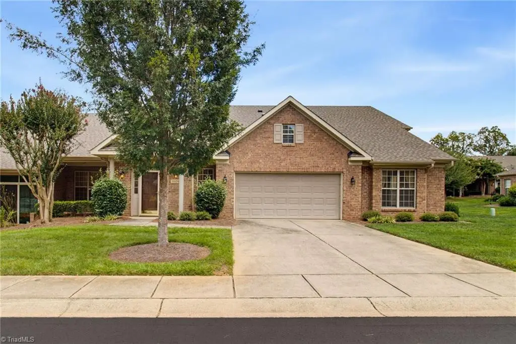 4608 Adonica Lane, Greensboro, NC 27410 - #1