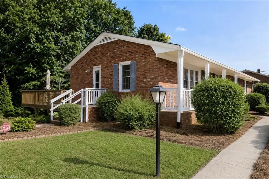 1379 Lynndale Drive, Vienna, NC 27106 - #3
