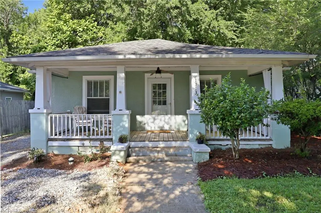 1313 Prescott Place, High Point, NC 27262 - #1