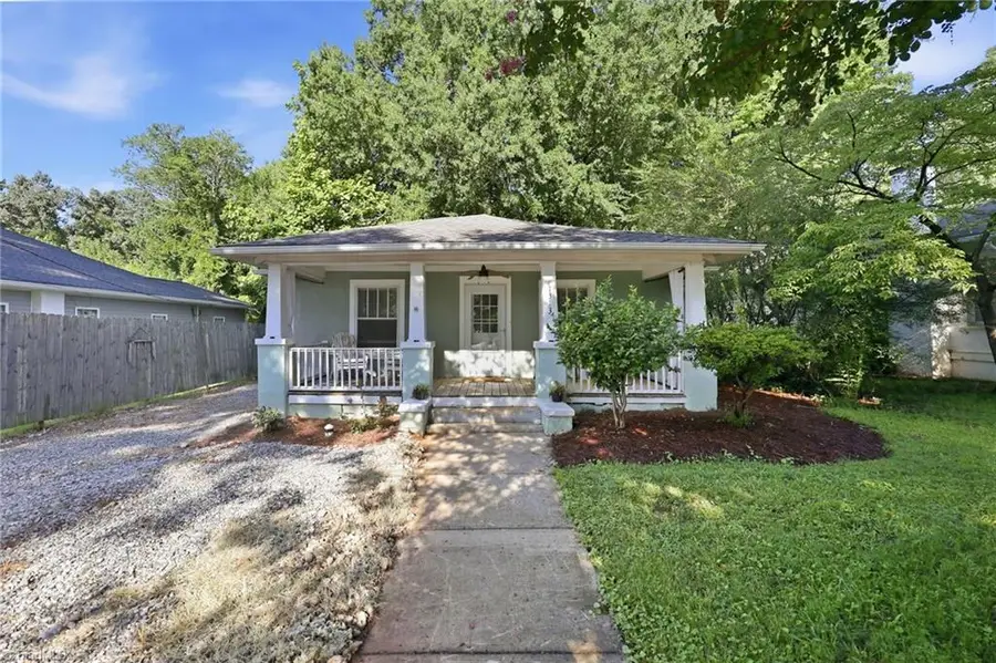 1313 Prescott Place, High Point, NC 27262 - #2