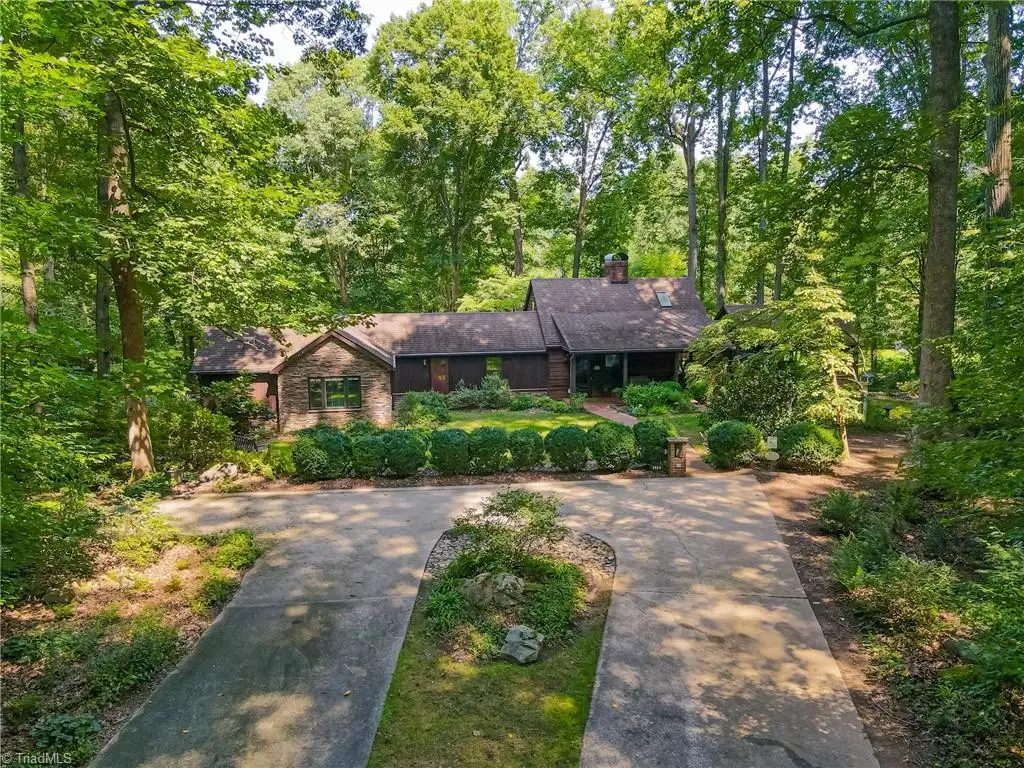 2928 Canter Lane, South Fork, NC 27127 - #1