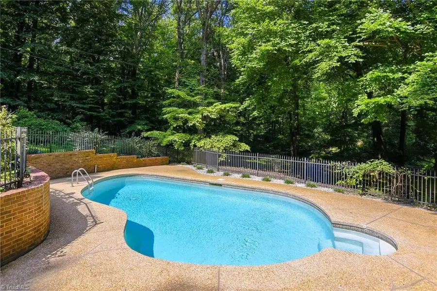2928 Canter Lane, South Fork, NC 27127 - #3