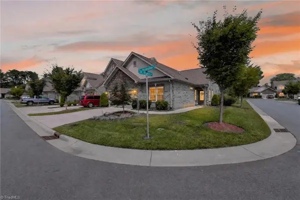 101 Saint Christopher Drive, Gibsonville, NC 27249