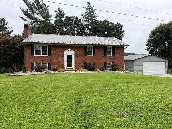 1000 Beaumont Poplar Street, North Wilkesboro, NC 28659
