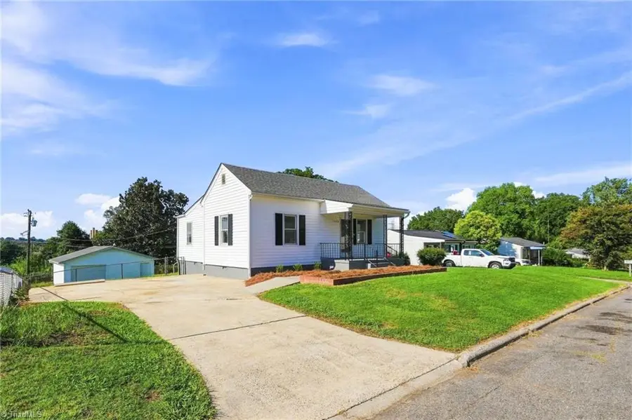 1416 20th Street, Greensboro, NC 27405 - #2