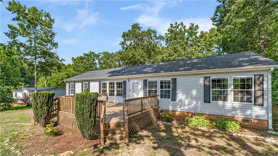 4692 Peace Forest Lane, Climax, NC 27233 - #2