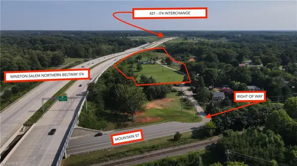530 Elliott Road, Kernersville, NC 27284