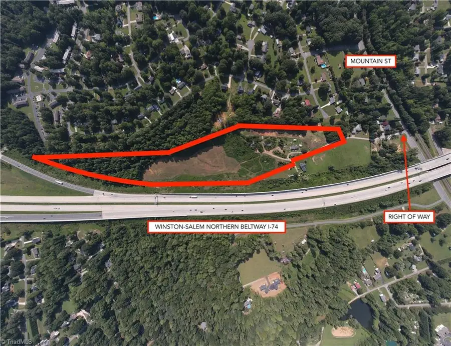 530 Elliott Road, Kernersville, NC 27284 - #2