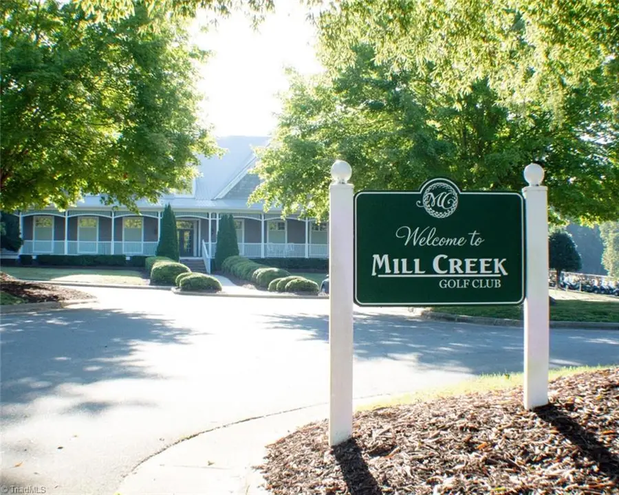 310 Muirfield Court, Mebane, NC 27302 - #3