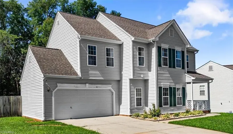 249 Harmon Ridge Lane, Kernersville, NC 27284 - #3