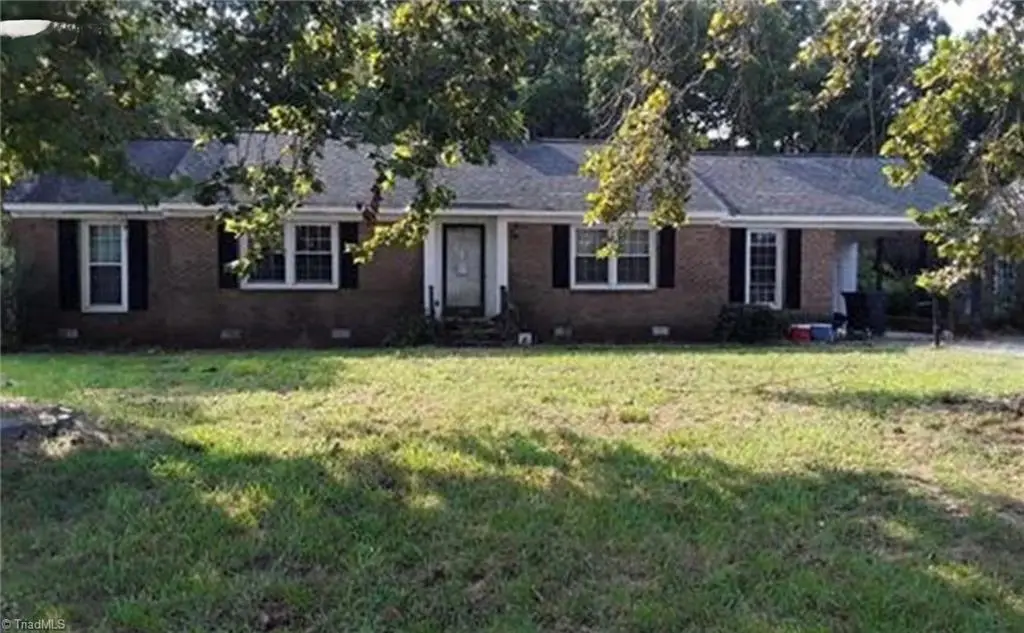 504 Oak Forest Road, Goldsboro, NC 27534 - #1