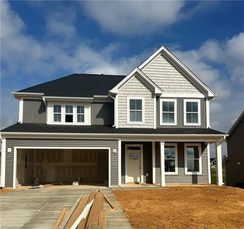2820 Mayfield Drive, Graham, NC 27253 - #1