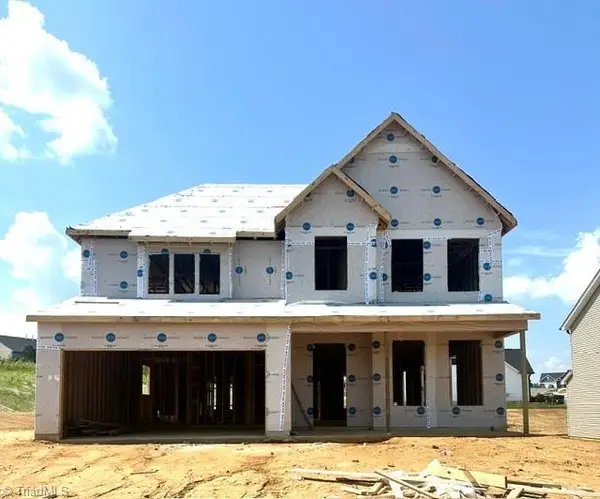 2820 Mayfield Drive, Graham, NC 27253