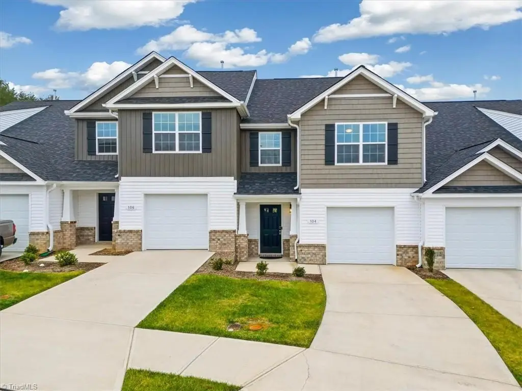 164 Tallwood Drive, Elkin, NC 28621 - #1