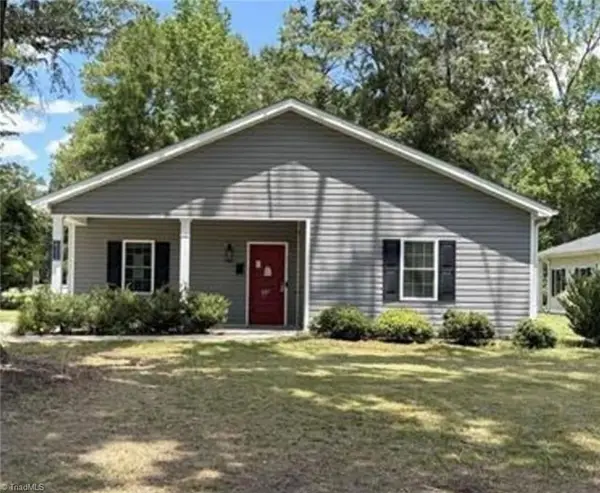 622 Williams Street, Enfield, NC 27823
