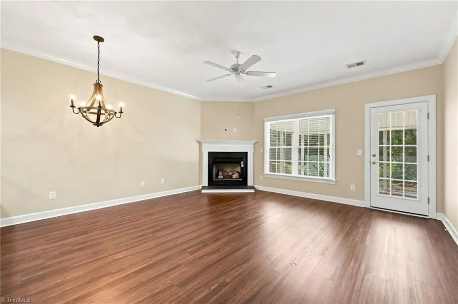 710 Vinebury Lane, High Point, NC 27265 - #3