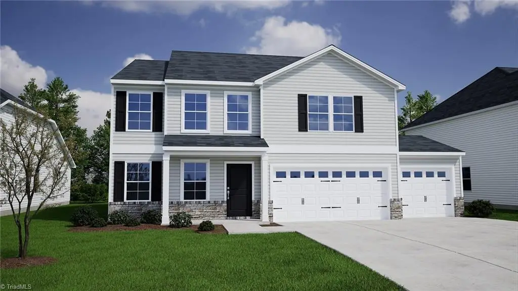 5845 Latigo Court, Clemmons, NC 27012 - #1
