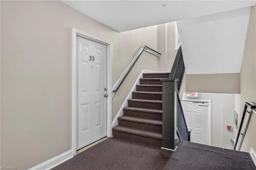 3725 Morris Farm Drive #2D, Greensboro, NC 27409 - #2