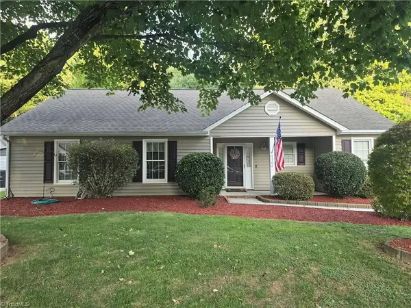 4502 Eagle Rock Road, Greensboro, NC 27410