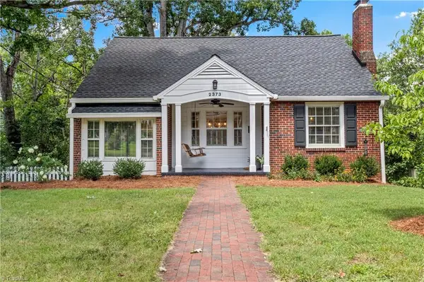2373 Fairway Drive, Winston-Salem, NC 27103