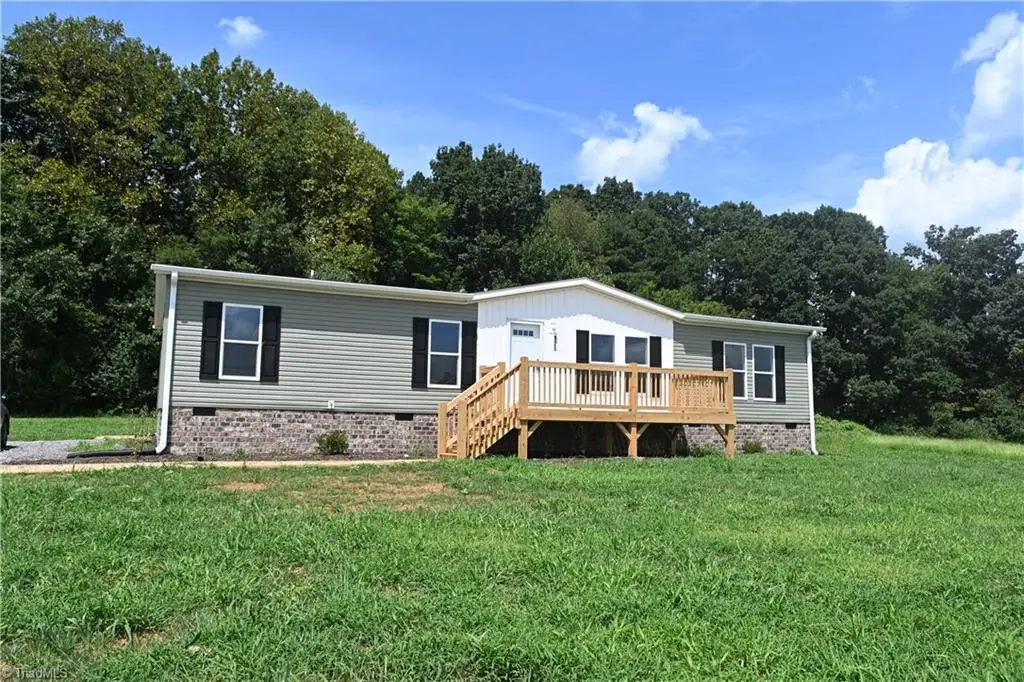 125 Luffman Road, Ronda, NC 28670 - #1