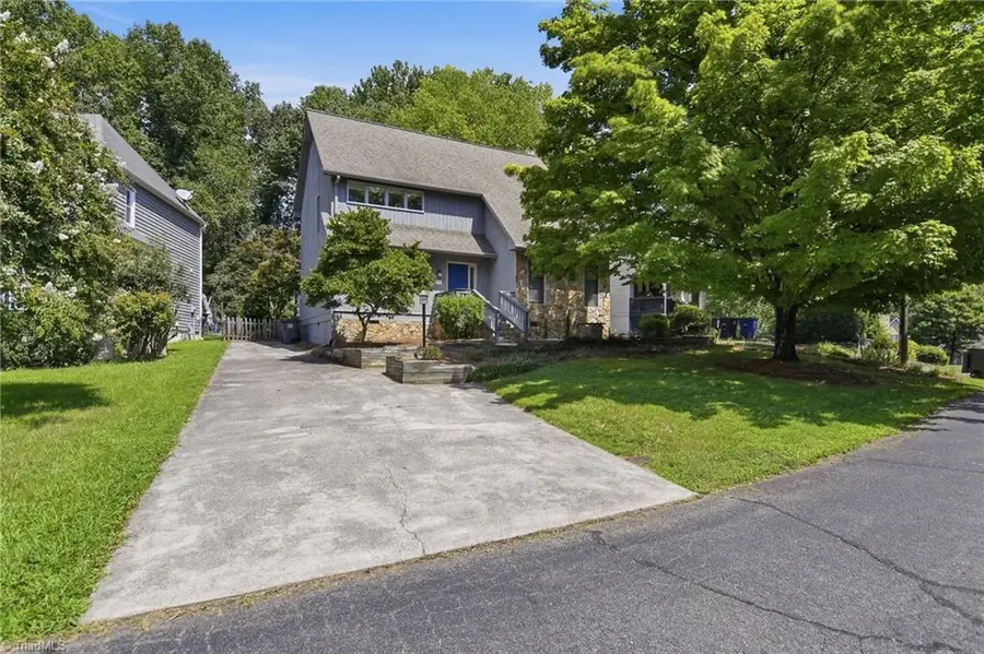 58 Carrisbrooke Lane, Winston Salem, NC 27104 - #3