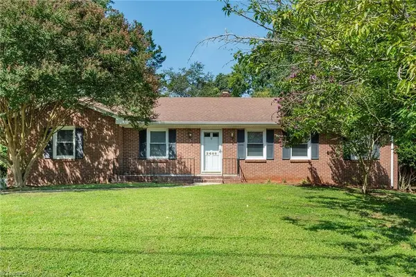 2608 Amesbury Road, Winston-Salem, NC 27103