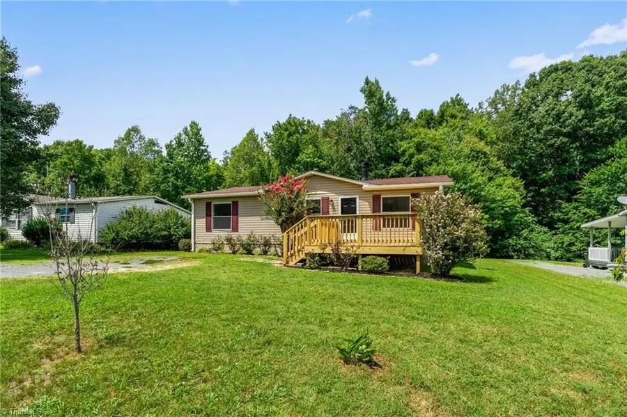 4886 Oak Branch Lane, Walkertown, NC 27051 - #3