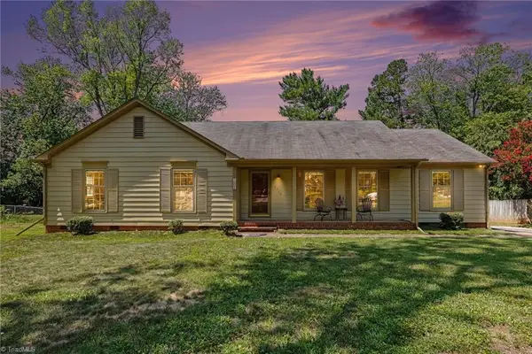 3608 Brandywine Drive, Greensboro, NC 27410-2202