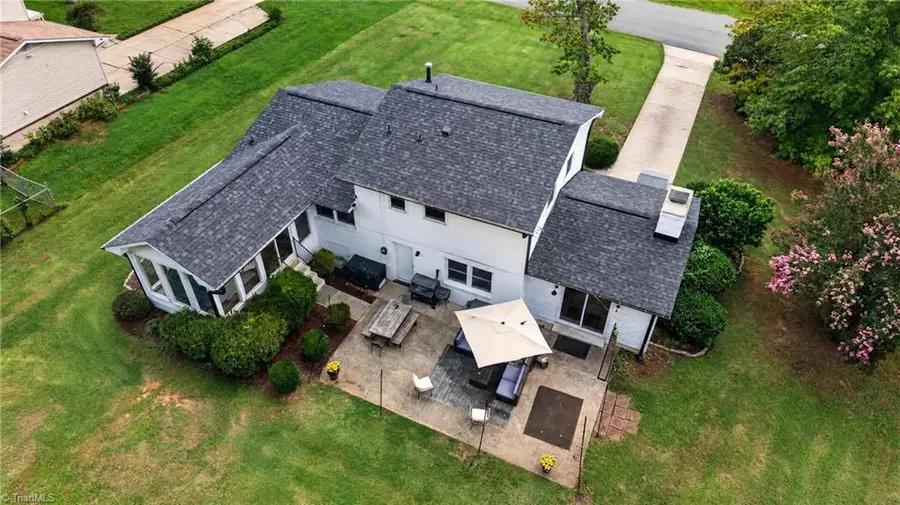 5722 Friendswood Drive, Greensboro, NC 27409 - #2