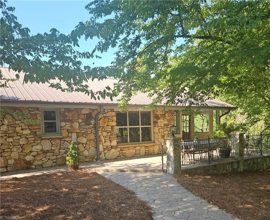 1409 Good Hope Drive, Walnut Cove, NC 27052 - #1