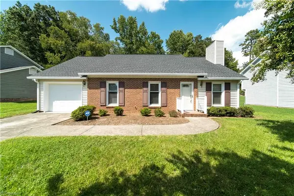 1605 Bridgton Road, Winston-Salem, NC 27127
