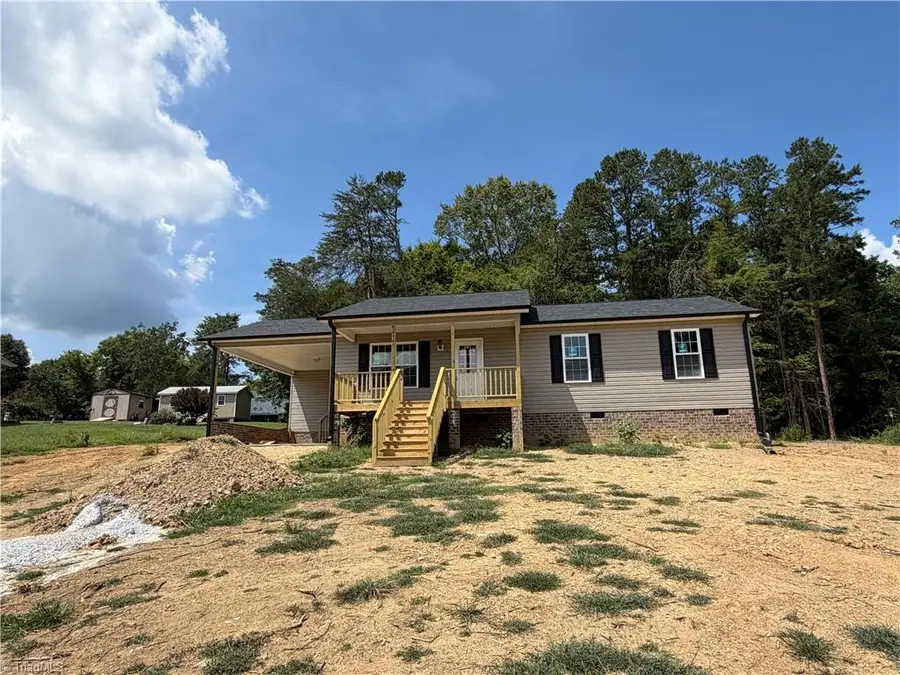 4941 Elmwood Street, Trinity, NC 27370 - #2